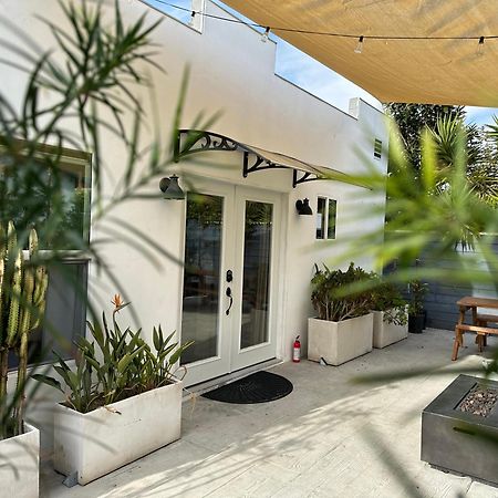 Resort Getaway In Private Garden Terrace Villa W Luxury Amenities Los Angeles Exterior foto