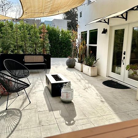 Resort Getaway In Private Garden Terrace Villa W Luxury Amenities Los Angeles Exterior foto